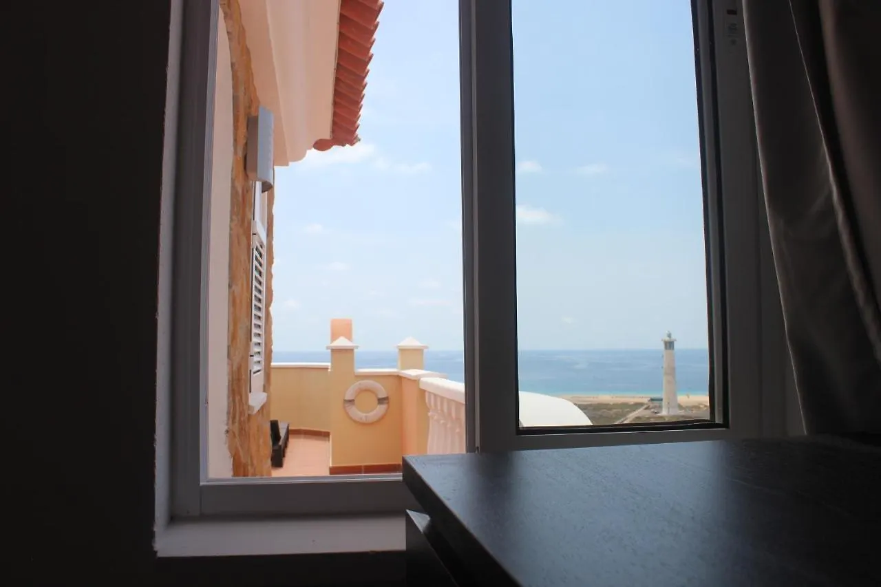 Villa Coralin Morro Jable