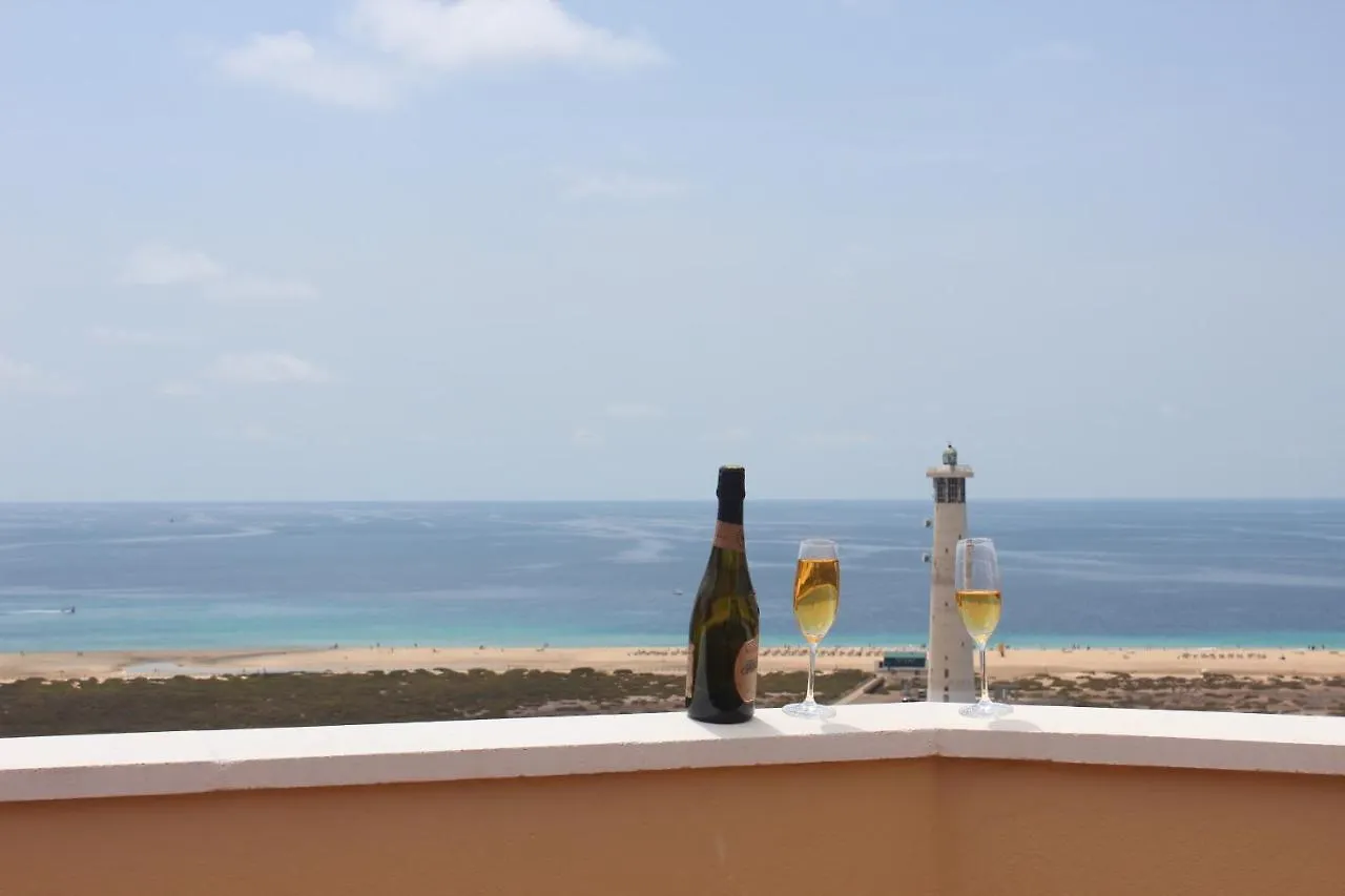 Villa Coralin Morro Jable   Morro Jable (Fuerteventura)