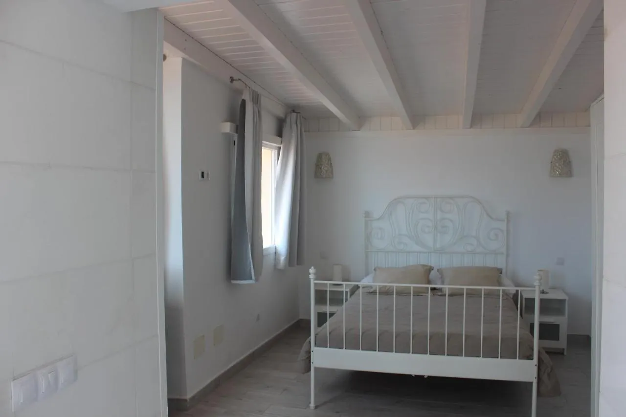 Villa Coralin Morro Jable  Spain