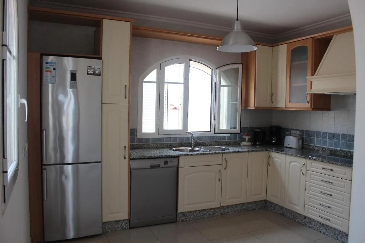 Villa Coralin Morro Jable  Spain