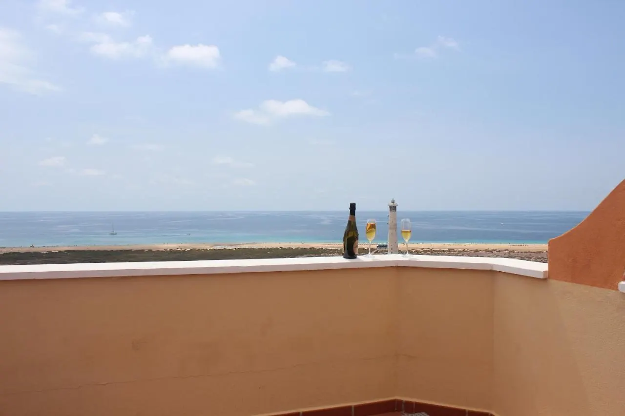 Villa Coralin Morro Jable  Spain