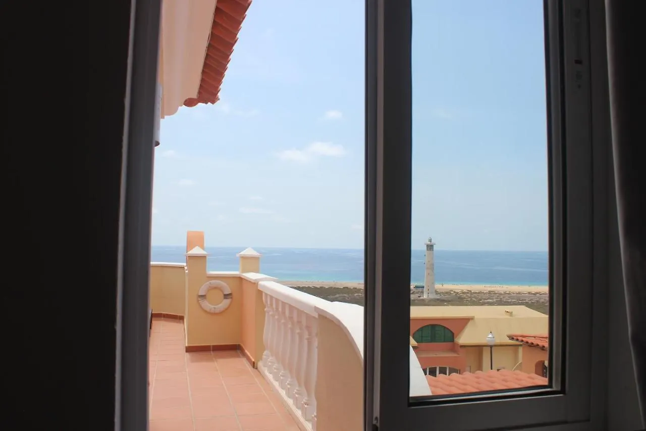 Villa Coralin Morro Jable  Spain