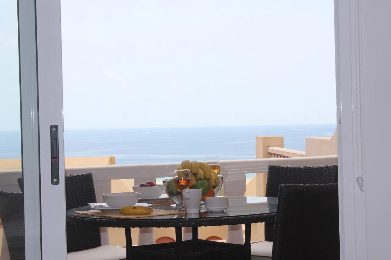 Villa Coralin Morro Jable  Morro Jable (Fuerteventura)