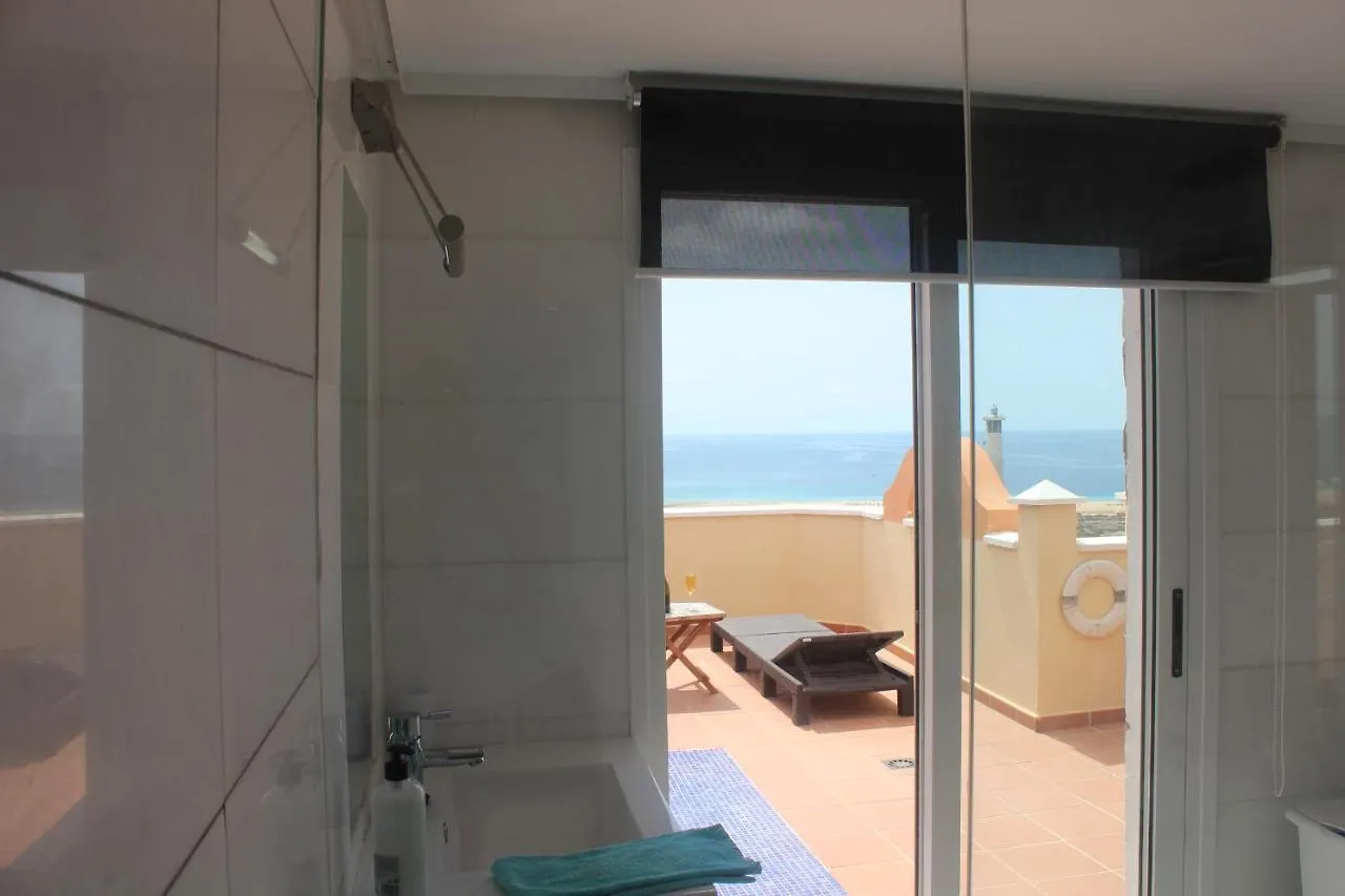 Villa Coralin Morro Jable  0*, Morro Jable (Fuerteventura) Spain