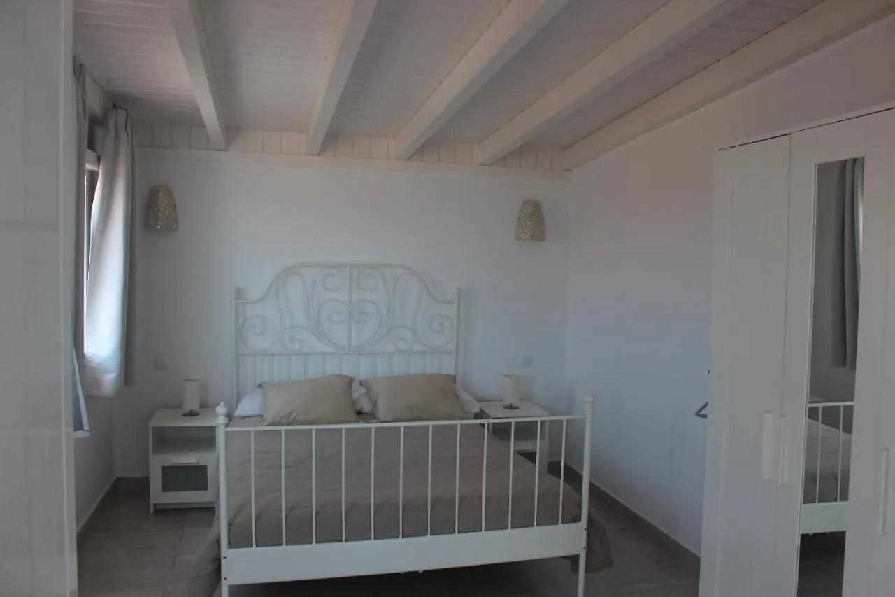 Villa Coralin Morro Jable   Morro Jable (Fuerteventura)
