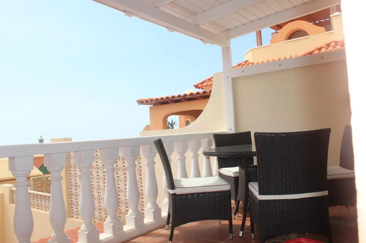 Villa Coralin Morro Jable  Spain