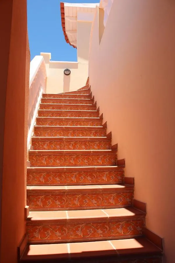 Villa Coralin Morro Jable