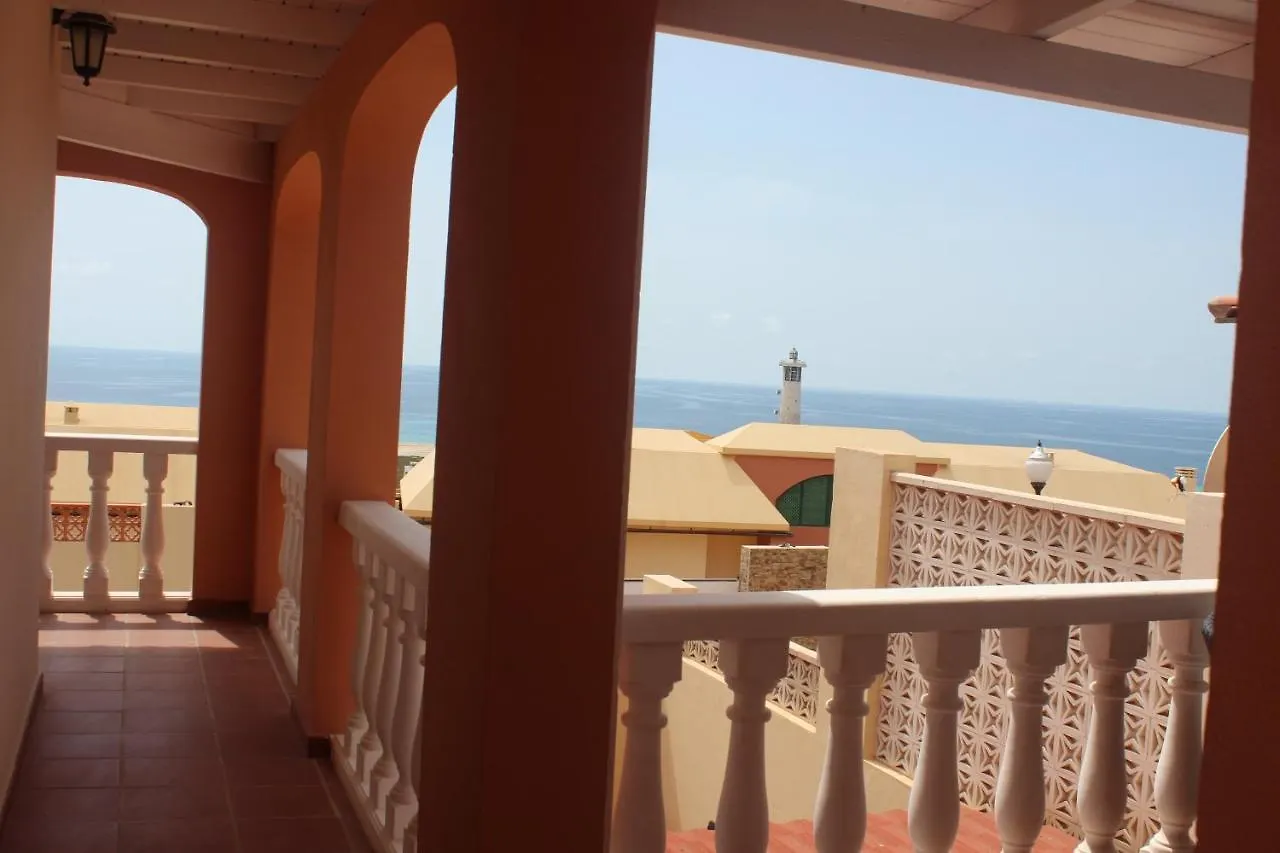 Villa Coralin Morro Jable