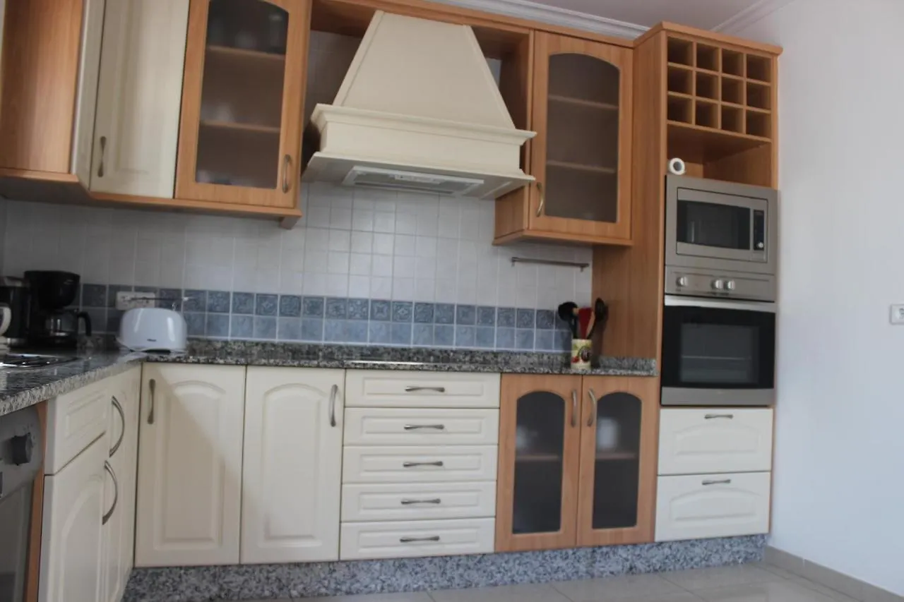 Villa Coralin Morro Jable  0*, Morro Jable (Fuerteventura)