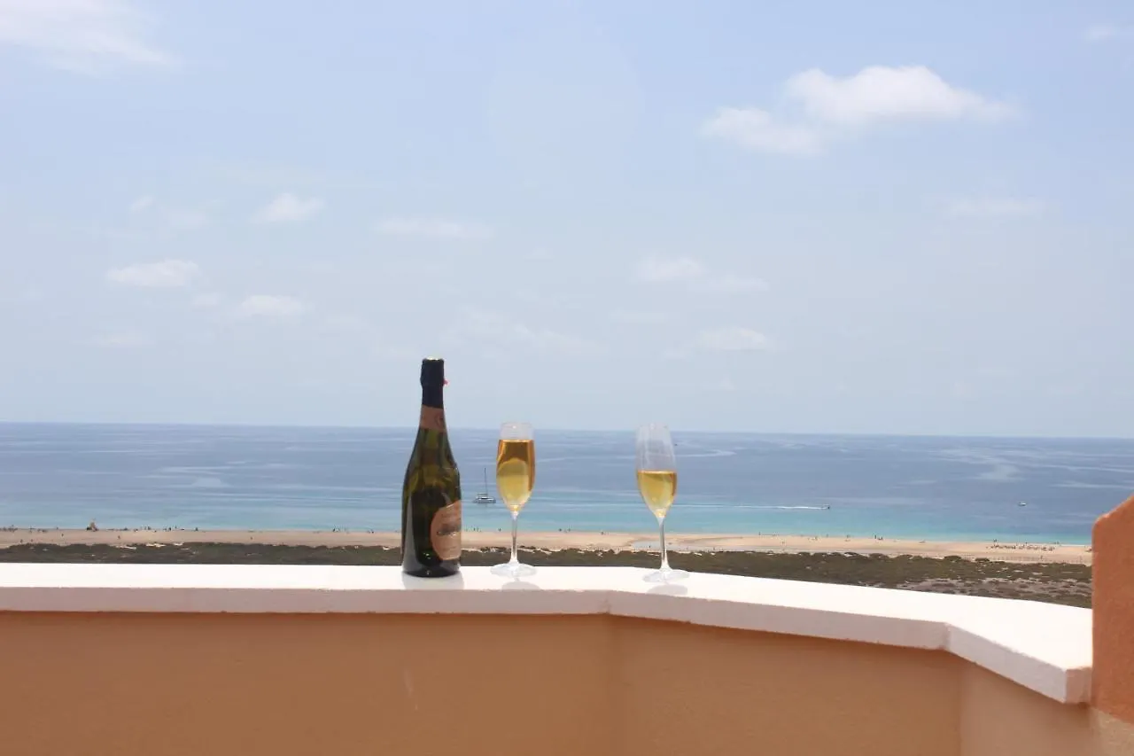 Villa Coralin Morro Jable