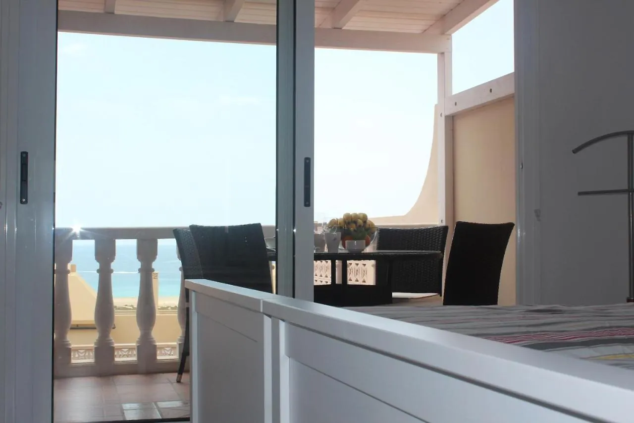 Villa Coralin Morro Jable  Morro Jable (Fuerteventura)