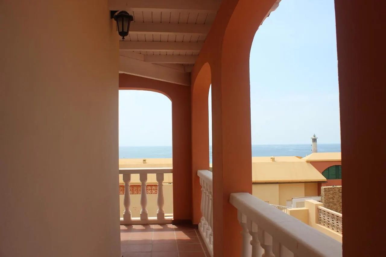 Villa Coralin Morro Jable