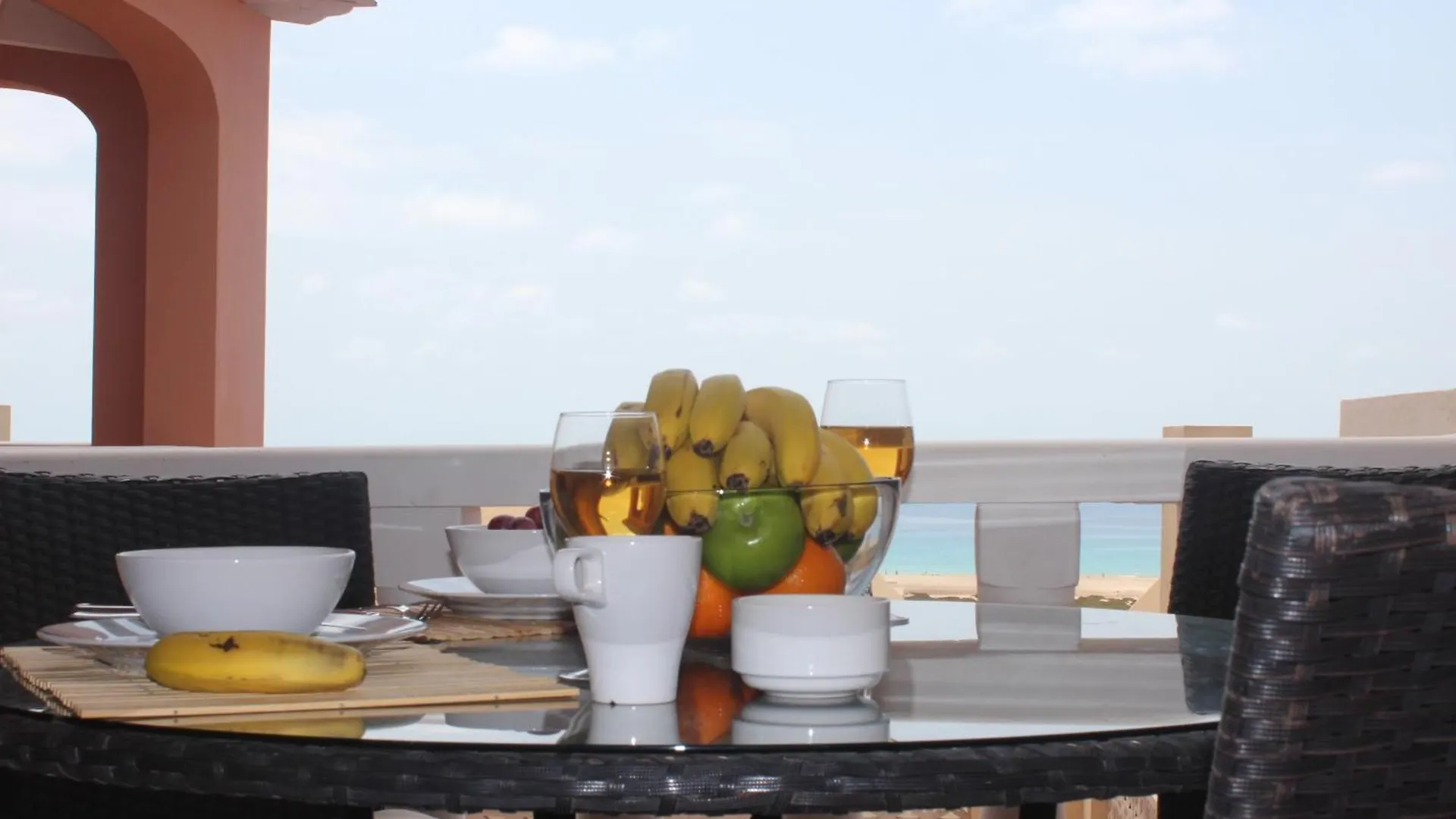 Villa Coralin Morro Jable