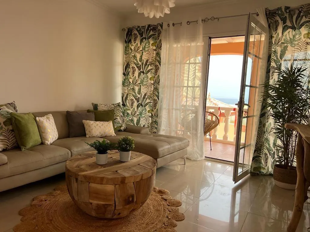 Villa Coralin Morro Jable