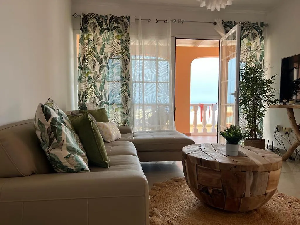 Villa Coralin Morro Jable