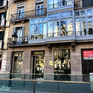  Apartment Mr. Serrano Spanien