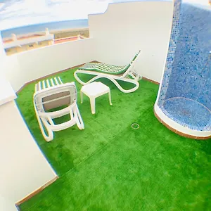 Apartment Ohana, Morro Jable