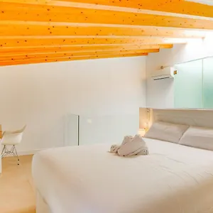 Apartment Duplex - With Garage Spanien