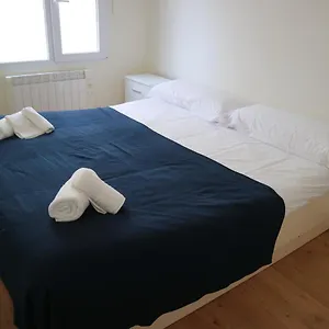  Apartment Sky Picafort Spanien