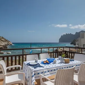  Ferienhaus Fishermens House Spanien