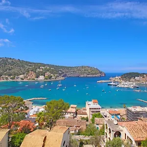  Apartment Marbat Plus Spanien