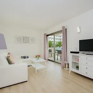  Apartment En La Playa Spanien