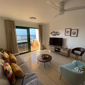 Apartment Clara's Sun Apart. Ii, Morro Jable