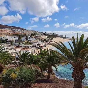 Casa El Jardin Morro Jable (Fuerteventura)