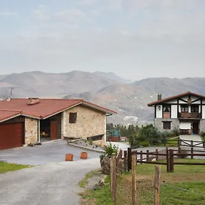  Landhaus Akei - Basque Spanien