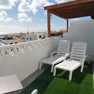 Ferienhaus Morro Mar, Morro Jable