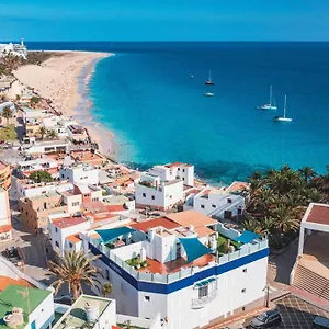 Aparthotel Altavista Apartahotel-adults Only Over 14, Morro Jable (Fuerteventura)
