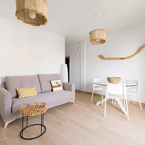 Apartment Arena Y Calma Jandia Con Aire Acondicionado, Morro Jable