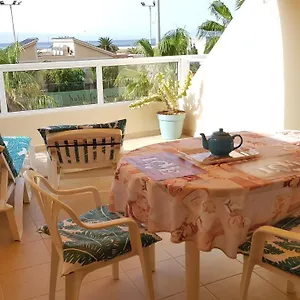 Apartment Front Jandia, Morro Jable