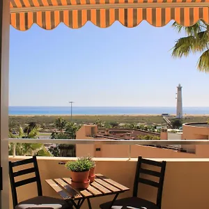 Apartment Ocean Blue Deluxe Jandia By Sea There Fuerteventura, Morro Jable