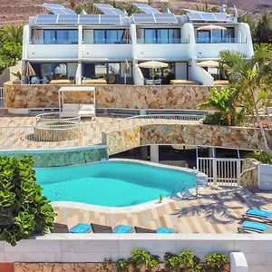  Apartment Garden & Sea Boutique By Livvo Spanien