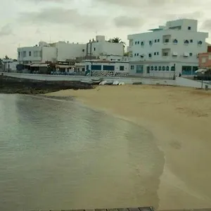 Guest house Maxorata, Morro Jable (Fuerteventura)