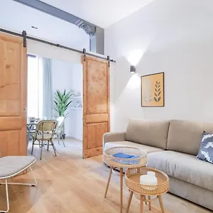  Apartment Sweet - Sepulveda Spanien